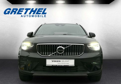 Volvo XC40, 2022 2