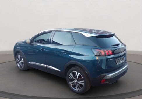Peugeot 3008, 2023
