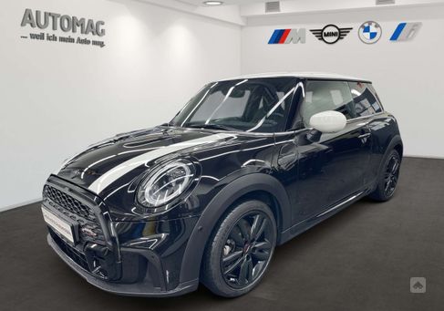 MINI Cooper, 2021