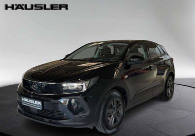 Opel Grandland X, 2022