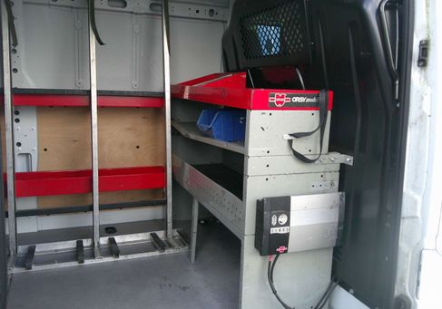 Renault Master, 2023