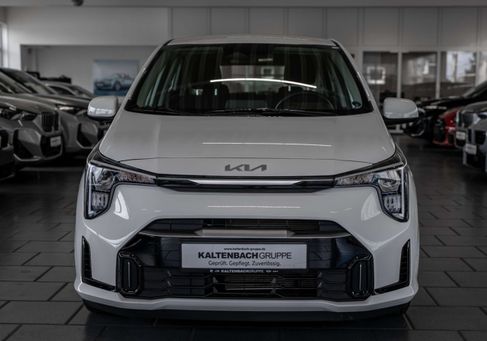 Kia Picanto, 2025 3