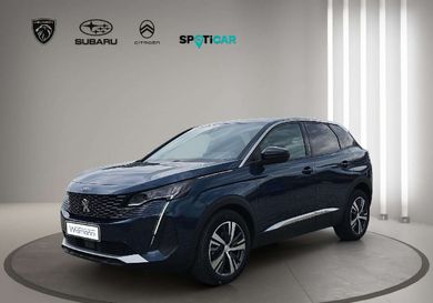 Peugeot 3008, 2024