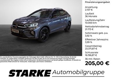 Volkswagen Taigo, 2024