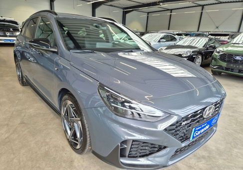 Hyundai i30, 2026 3