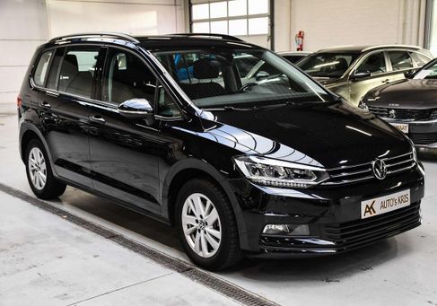 Volkswagen Touran, 2020 2