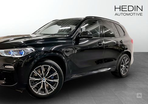 BMW X5, 2020