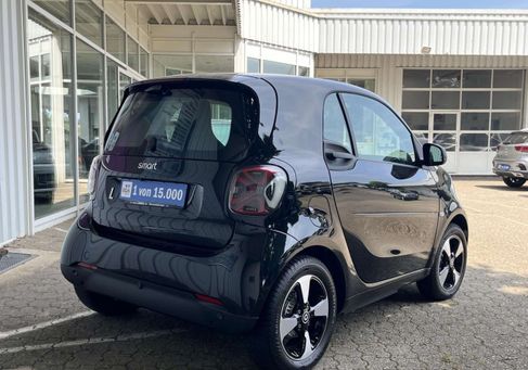 Smart ForTwo, 2023