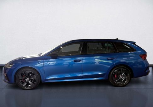 Skoda Octavia, 2023 3