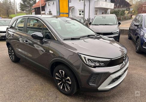 Opel Crossland X, 2023