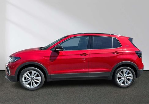 Volkswagen T-Cross, 2026