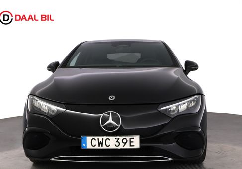 Mercedes-Benz EQE, 2023 2