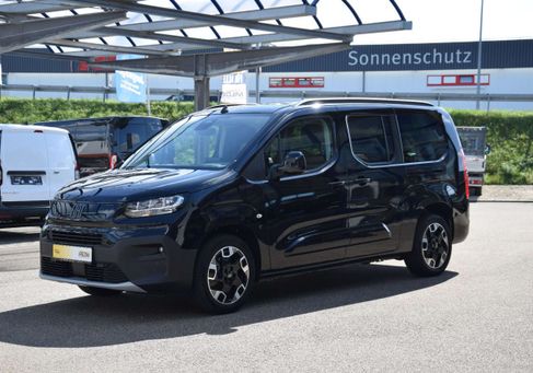 Fiat Qubo, 2026 2