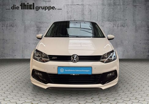 Volkswagen Polo, 2017