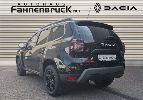 Dacia Duster, 2023 3