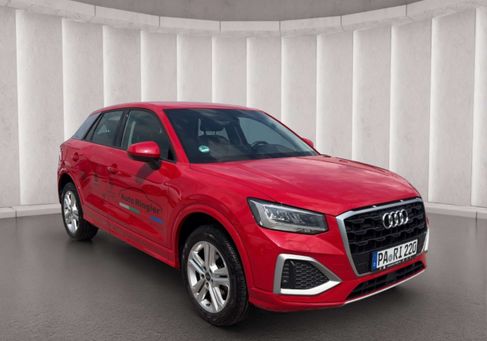 Audi Q2, 2024 3
