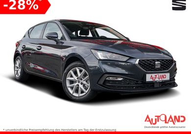 Seat Leon, 2026