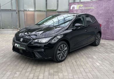 Seat Ibiza, 2024