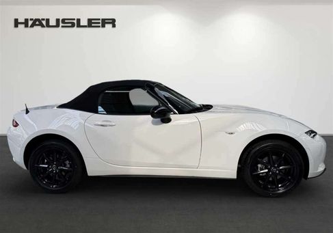 Mazda MX-5, 2026