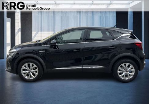 Renault Captur, 2022