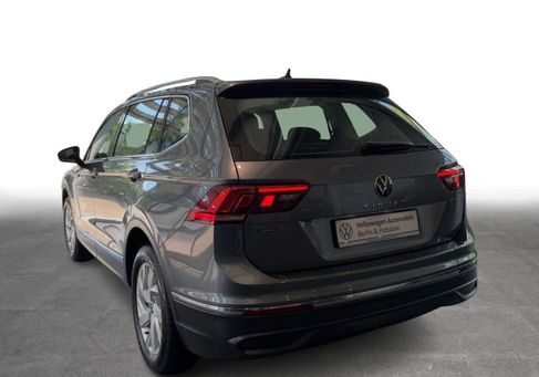 Volkswagen Tiguan Allspace, 2025
