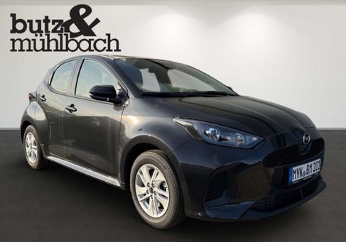 Mazda 2, 2025 2