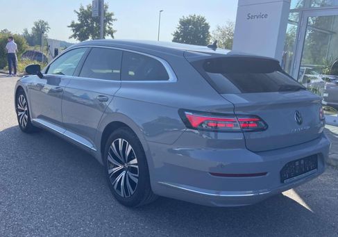 Volkswagen Arteon, 2022 3