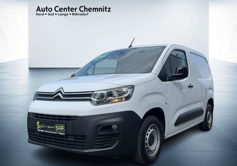 Citroën Berlingo, 2023 3