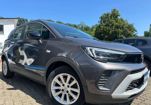Opel Crossland X, 2022 2