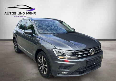 Volkswagen Tiguan, 2020 3