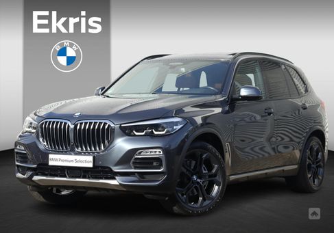 BMW X5, 2019