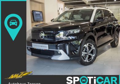 Citroën C3 Aircross, 2026