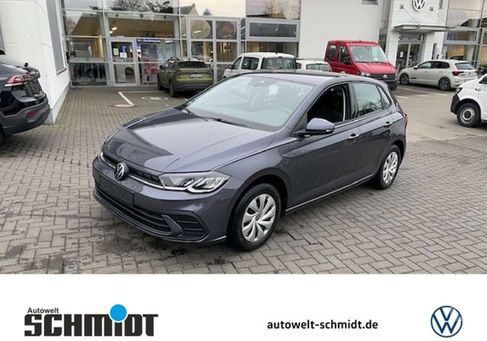 Volkswagen Polo, 2024