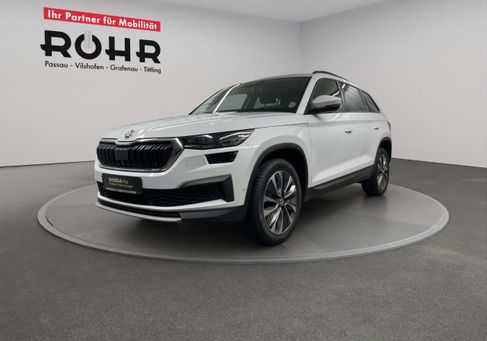 Skoda Kodiaq, 2023