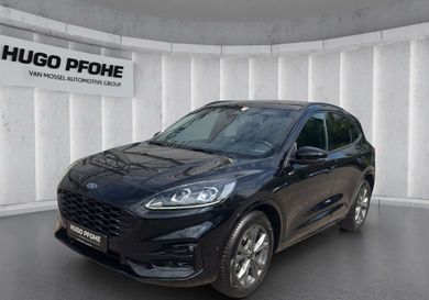 Ford Kuga, 2023