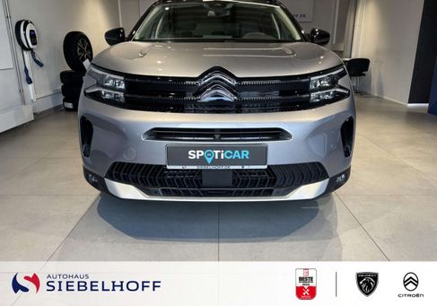 Citroën C5 Aircross, 2024 3