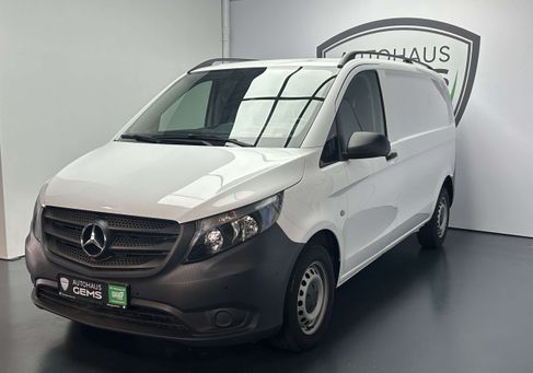 Mercedes-Benz Vito, 2023