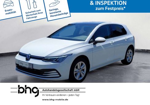 Volkswagen Golf, 2022 2