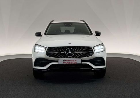 Mercedes-Benz GLC 300, 2021 2