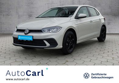 Volkswagen Polo, 2026
