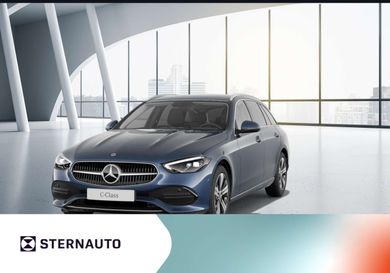 Mercedes-Benz C 220, 2023
