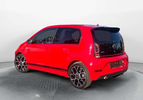 Volkswagen up!, 2022 3