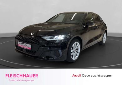 Audi A3, 2023