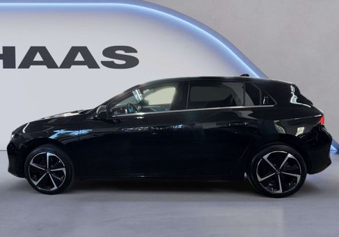 Opel Astra, 2023