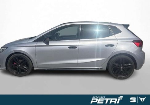 Seat Ibiza, 2023