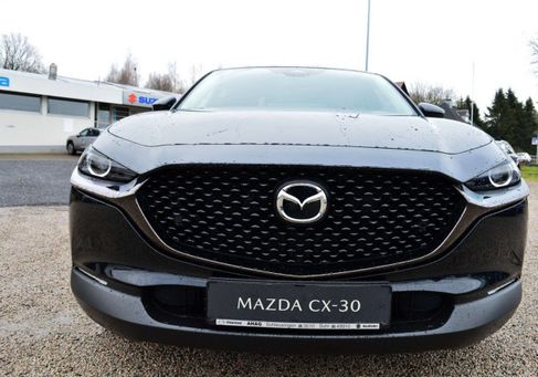 Mazda CX-30, 2025 3
