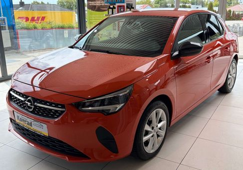 Opel Corsa, 2021