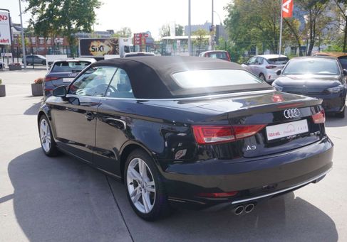 Audi A3, 2019 3