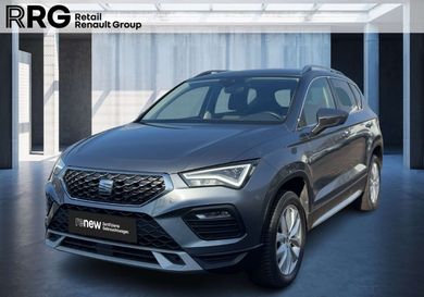 Seat Ateca, 2024