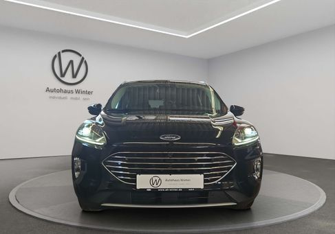Ford Kuga, 2022